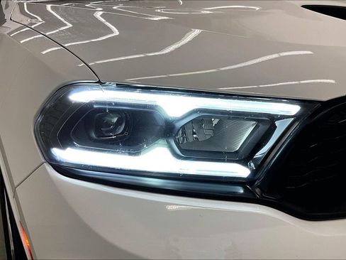 Used 2022 Dodge Durango R/T AWD/4WD image 31