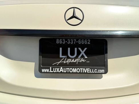 Used 2019 Mercedes-Benz S 63 AMG S 4MATIC Sedan image 11