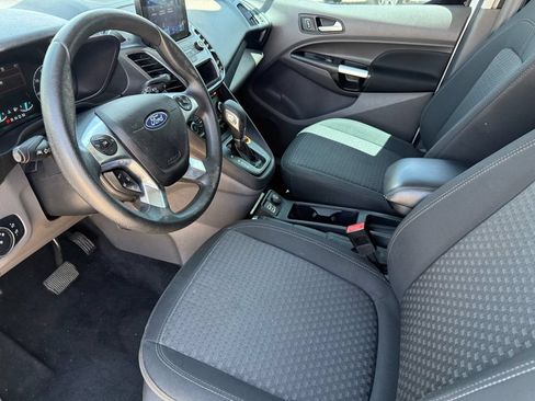 Used 2020 Ford Transit Connect XLT FWD image 24