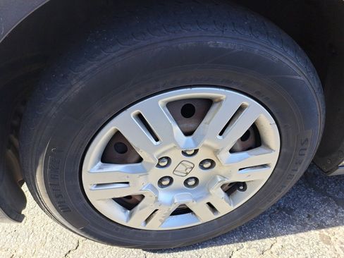 Used 2012 Honda Odyssey LX image 24