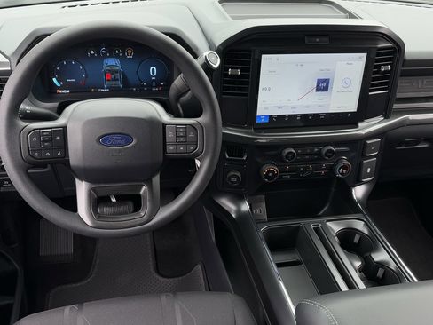 New 2026 Ford F150 STX RWD image 10