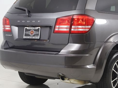 Used 2018 Dodge Journey SE w/ Popular Equipment Group FWD image 40