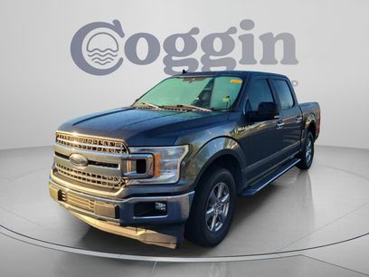 Used 2020 Ford F150 XLT w/ Equipment Group 302A Luxury
