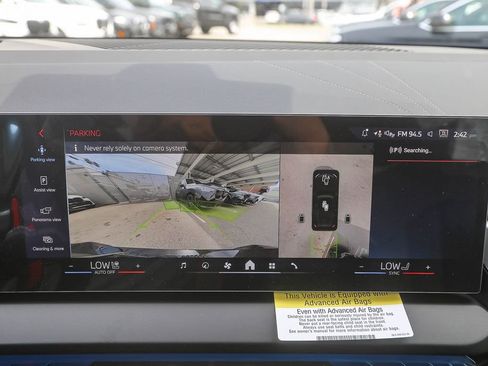 New 2026 BMW X3 M50 w/ Premium Package image 21