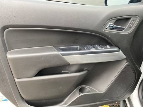 Used 2018 Chevrolet Colorado ZR2 AWD/4WD image 17