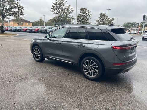 Used 2022 Lincoln Corsair FWD image 4