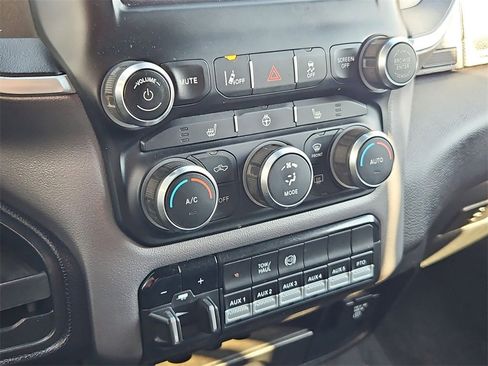 Used 2023 RAM 3500 SLT w/ Quick Order Package 2YG SLT image 24