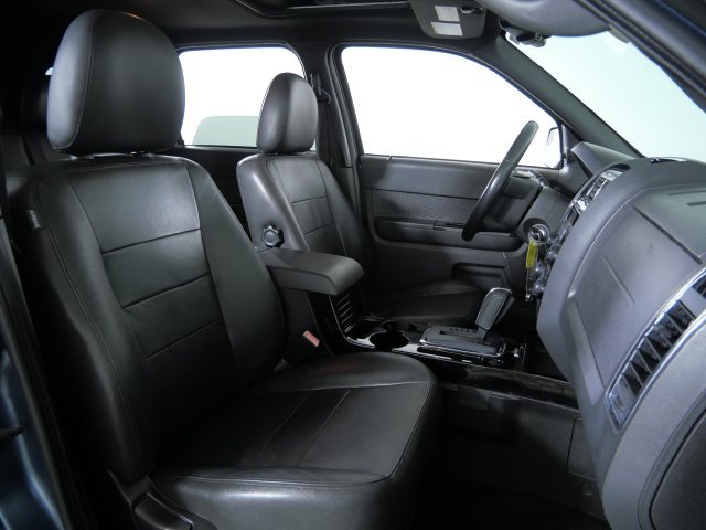Used 2012 Ford Escape Limited FWD image 13
