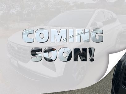 Used 2024 Hyundai Tucson Limited