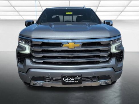New 2025 Chevrolet Silverado 1500 High Country image 34