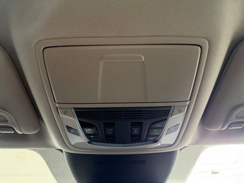 New 2026 Acura MDX SH-AWD image 27
