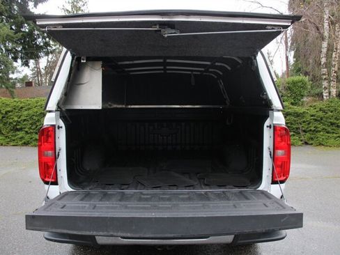 Used 2015 Chevrolet Colorado W/T w/ WT Convenience Package image 17