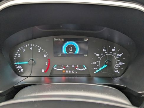 Used 2022 Ford Escape SEL image 12