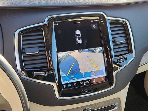 Certified 2023 Volvo XC90 T8 Plus w/ Protection Package Premier image 16