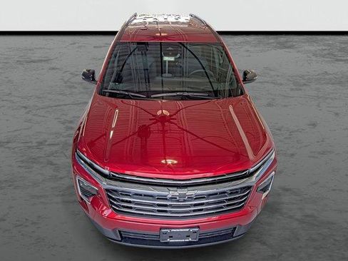 New 2026 Chevrolet Traverse LT w/ Driver Confidence Package AWD/4WD image 6