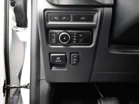 Used 2023 Ford F150 Lariat w/ Equipment Group 502A High AWD/4WD image 12