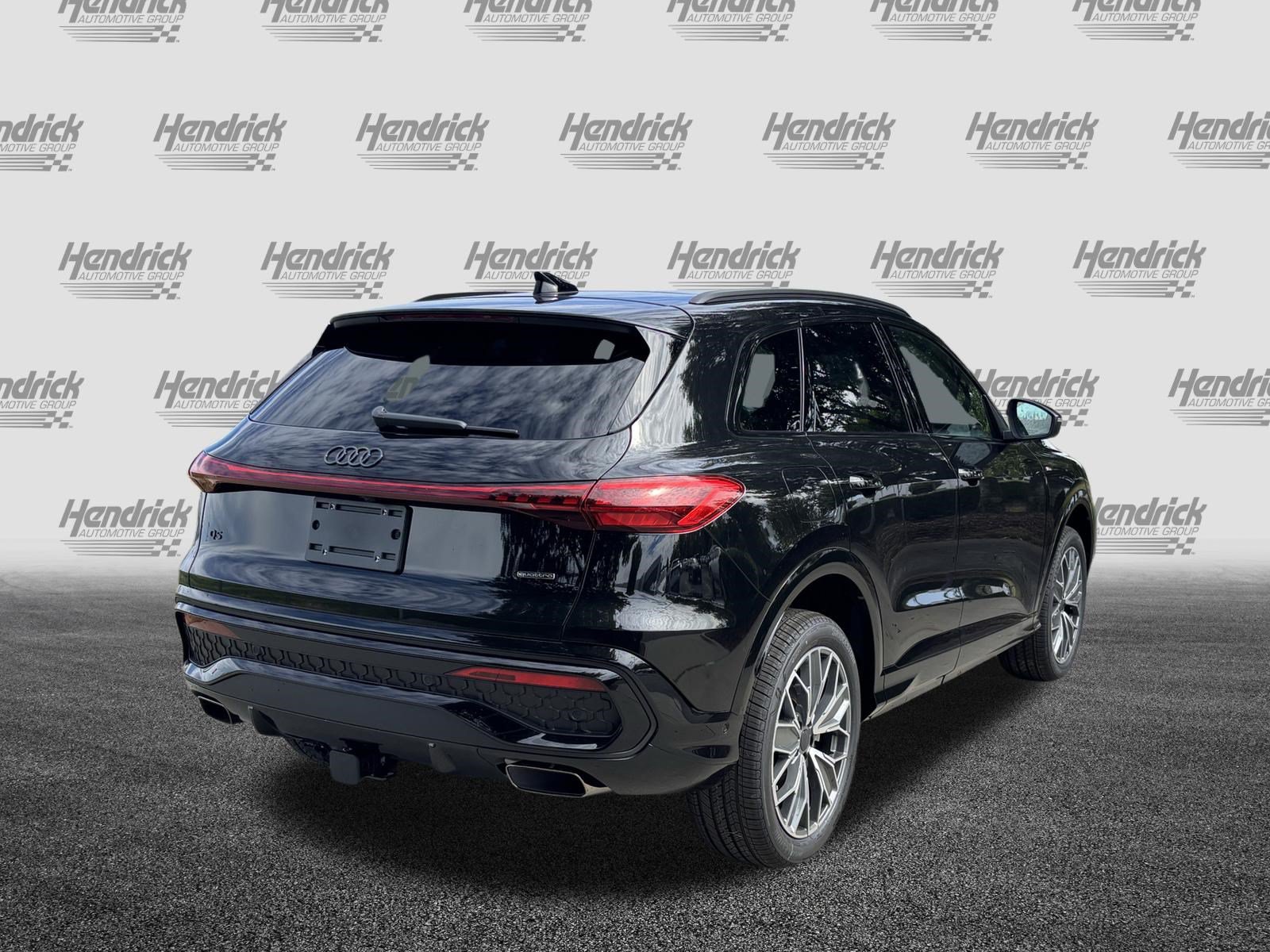 New 2026 Audi Q5 Premium Plus AWD/4WD image 10