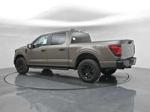 New 2026 Ford F150 STX w/ Equipment Group 201A FX4 image 6