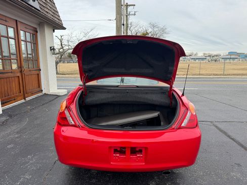 Used 2005 Toyota Solara SLE image 28