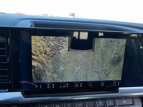 New 2026 Chevrolet Silverado 1500 LTZ w/ LTZ Premium Package image 26