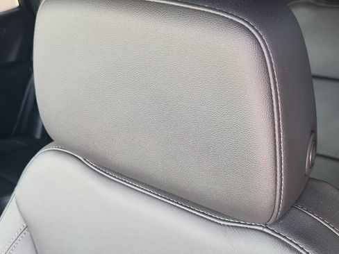 Used 2025 Chevrolet Tahoe LT w/ Comfort Package RWD image 15