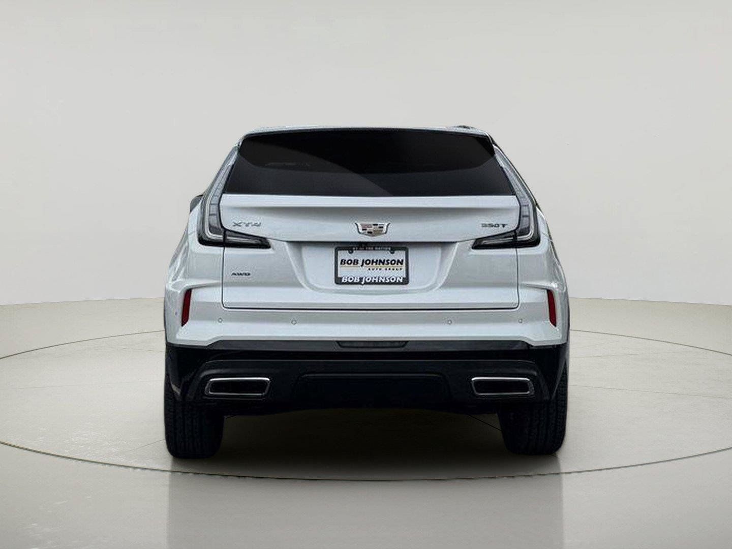 Used 2024 Cadillac XT4 Sport AWD/4WD image 5