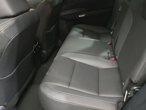 New 2026 Lexus RX 350h image 14