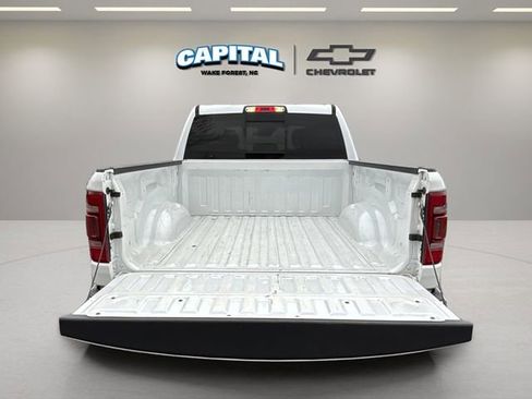 Used 2022 RAM 1500 Laramie AWD/4WD image 32
