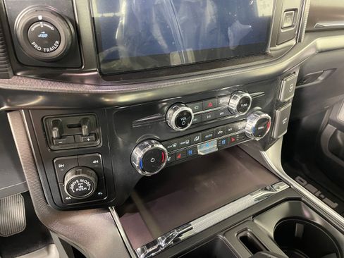 New 2026 Ford F150 Platinum AWD/4WD image 6