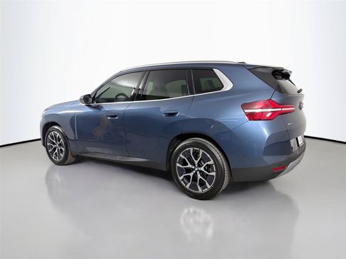 New 2026 BMW X3 xDrive30i AWD/4WD image 7