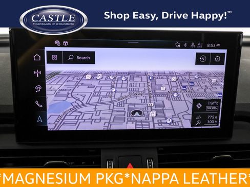 Used 2025 Audi SQ5 Premium Plus image 21