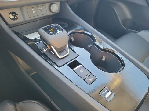New 2026 Nissan Rogue SV FWD image 12