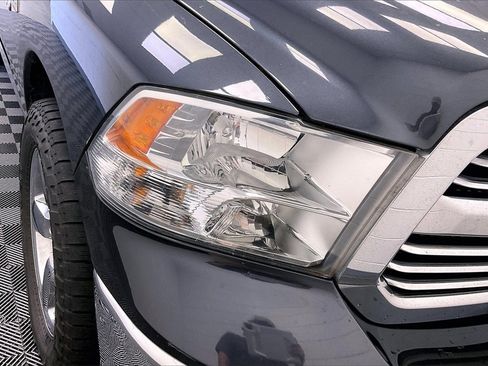 Used 2015 RAM 1500 Big Horn image 22