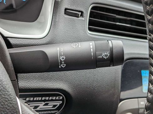 Used 2010 Chevrolet Camaro SS w/ RS Package image 23