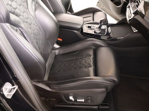 Used 2023 BMW X4 M w/ Competition Package AWD/4WD image 14