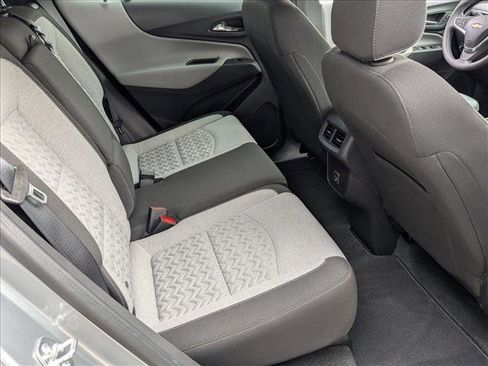 Used 2024 Chevrolet Equinox LS image 19