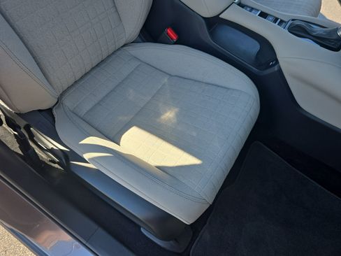 Certified 2024 Honda HR-V LX image 10