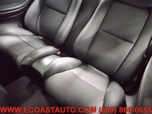 Used 2004 Pontiac GTO image 13