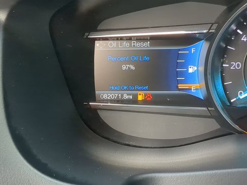 Certified 2017 Ford Explorer XLT w/ Equipment Group 202A FWD image 67
