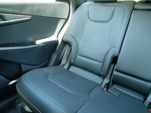 Certified 2023 Kia EV6 Wind w/ Wind Technology Package AWD/4WD image 12