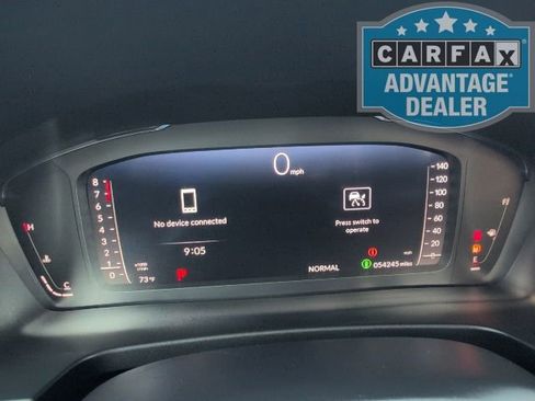 Used 2023 Honda Pilot Elite image 32