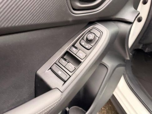 New 2026 Subaru Crosstrek 2.0i Premium AWD/4WD image 11