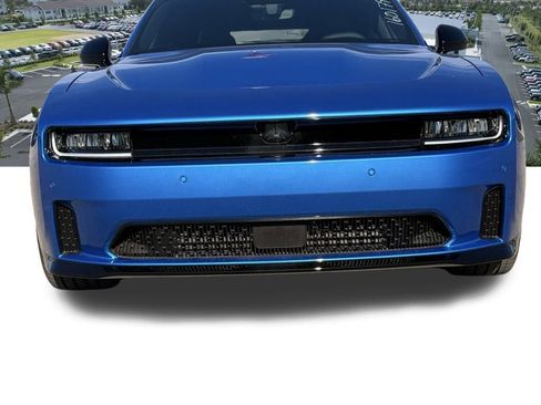 New 2026 Dodge Charger R/T Scat Pack w/ Track Package image 37