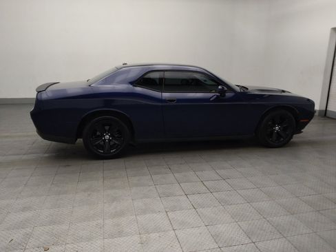 Used 2015 Dodge Challenger SXT w/ Super Sport Group (SS/T) RWD image 10