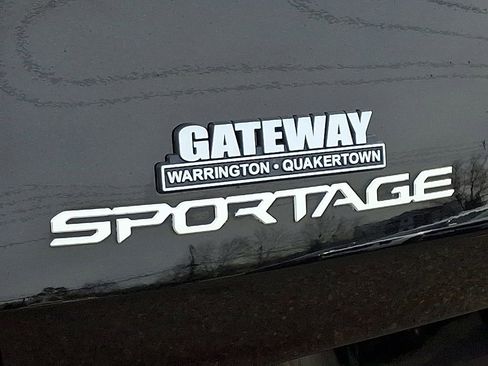 Used 2023 Kia Sportage SX Prestige image 34