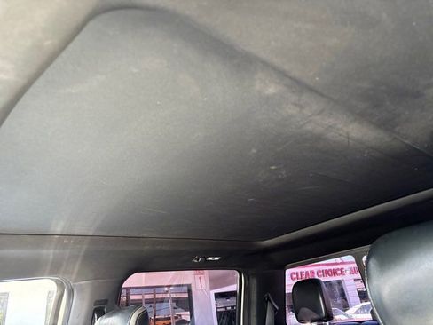 Used 2018 Ford F350 Platinum w/ Platinum Ultimate Package image 51