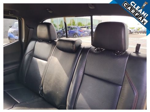 Used 2020 Toyota Tacoma TRD Pro AWD/4WD image 47