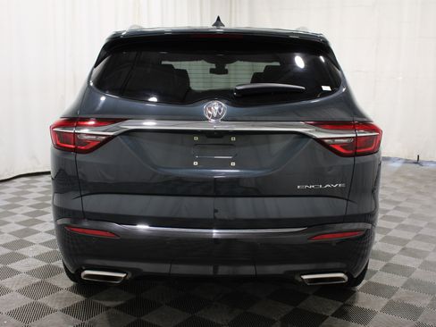 Used 2019 Buick Enclave Avenir w/ Avenir Technology Package FWD image 35