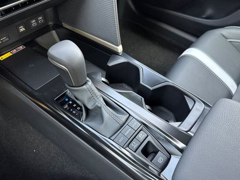 New 2026 Toyota Camry SE image 24