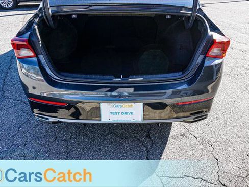 Used 2022 Kia K5 LXS image 43